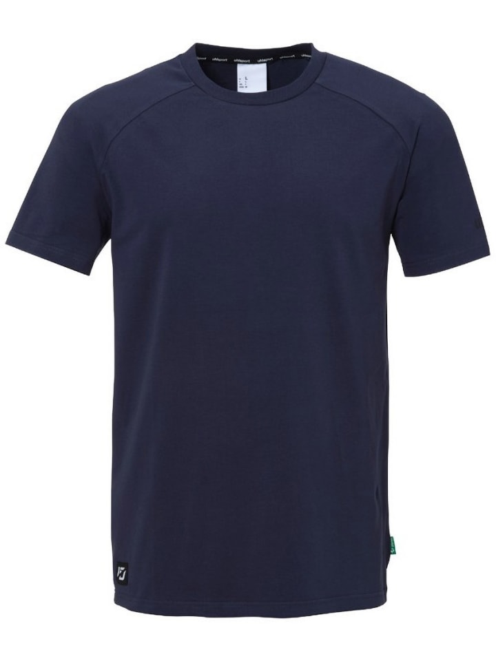 

Функциональная рубашка Id T-Shirt uhlsport , синий