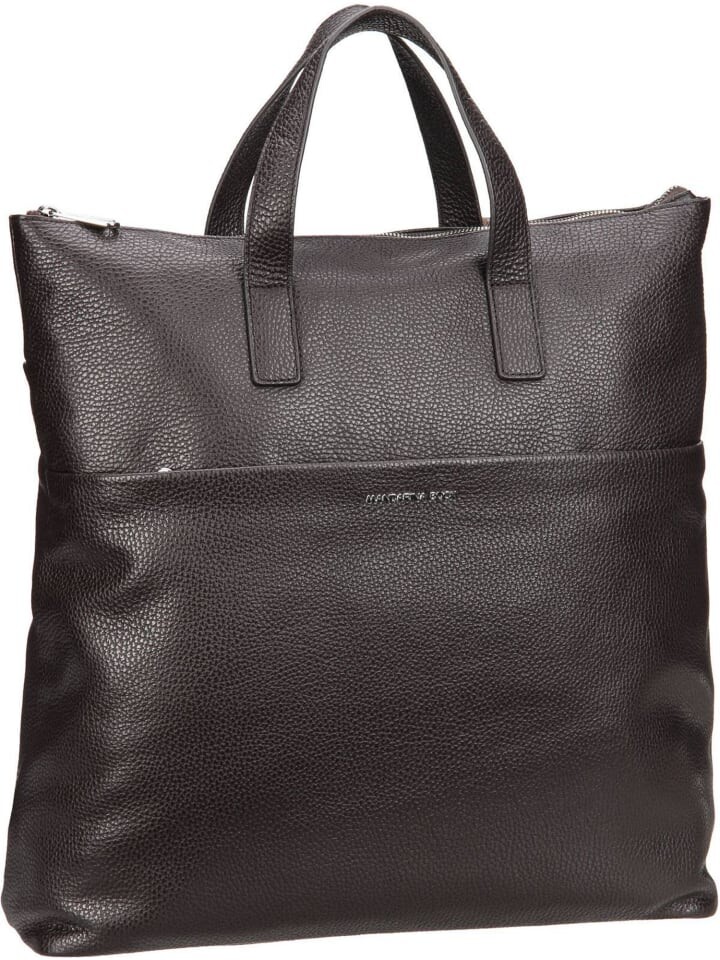 

Рюкзак Mandarina Duck / Mellow Urban MWT03, цвет mole