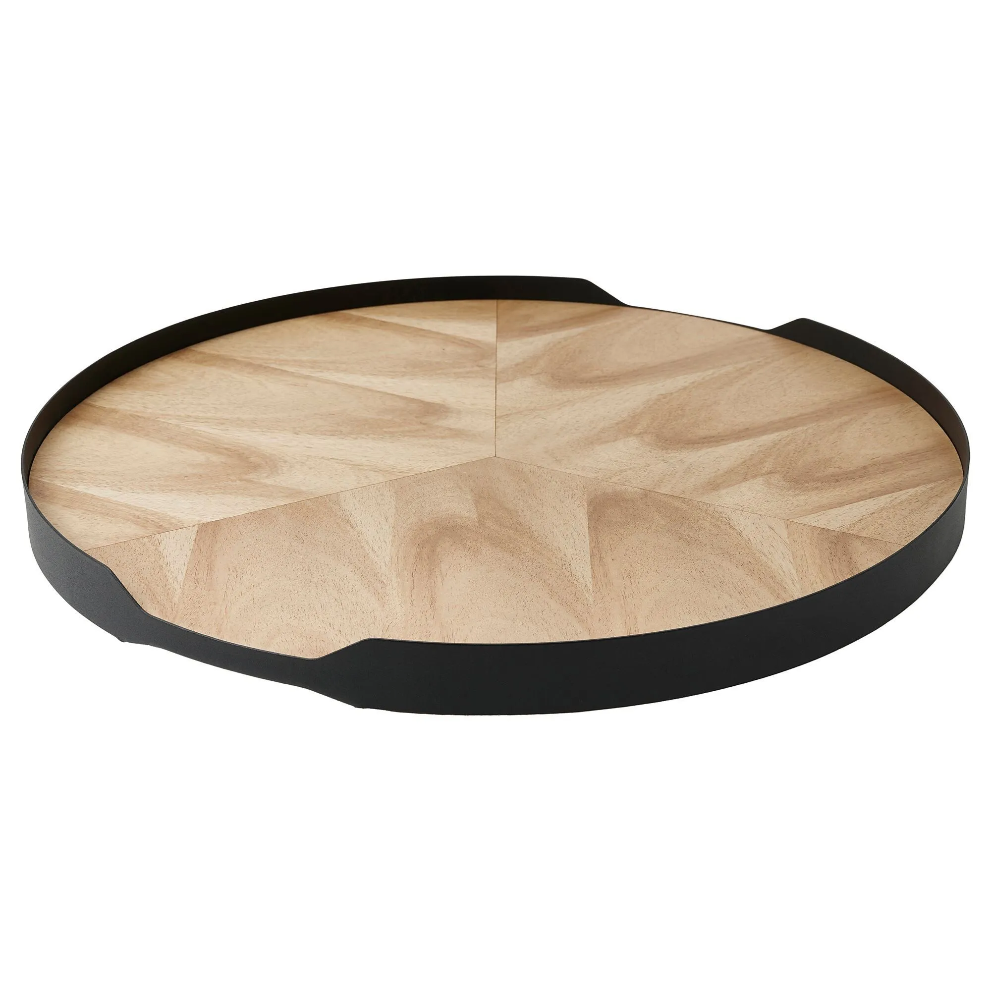 

Lazy Susan, шпон акации, 42 см, SMÅÄTA IKEA