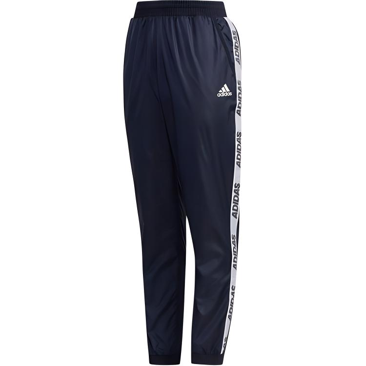 

Adidas Детский низ Navy Blue для подростков