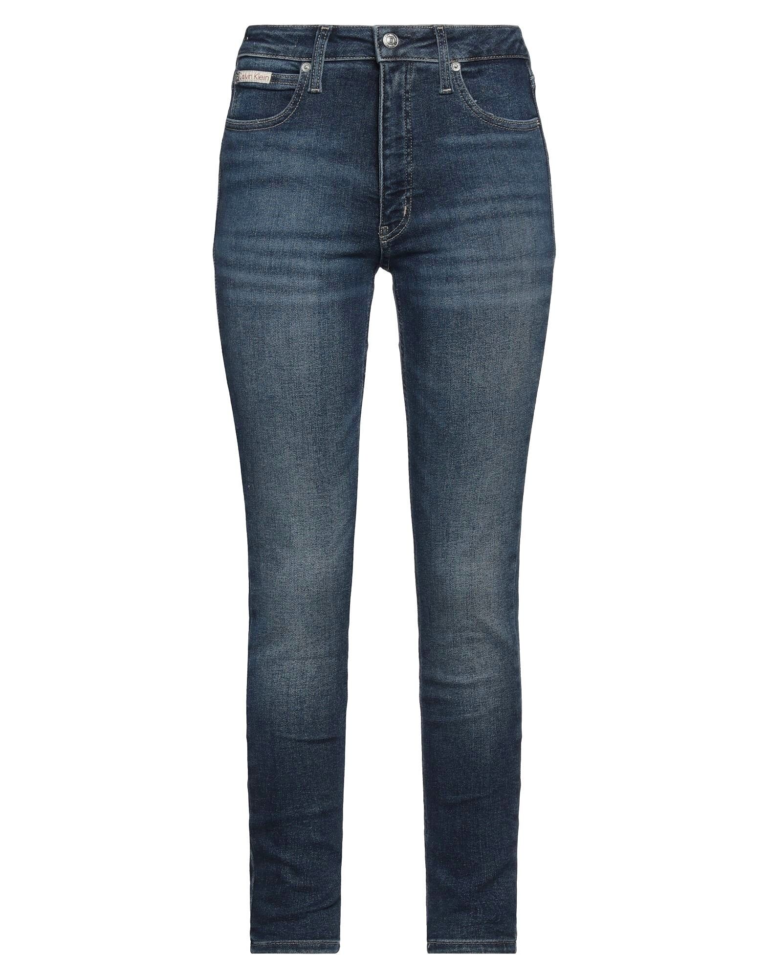 

Джинсы Calvin Klein Jeans, синий