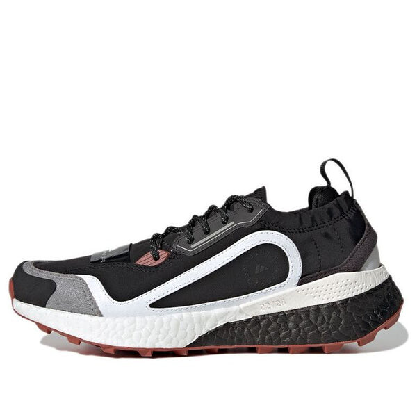 

Кроссовки stella mccartney x outdoor boost 2.0 cold.rdy Adidas, черный