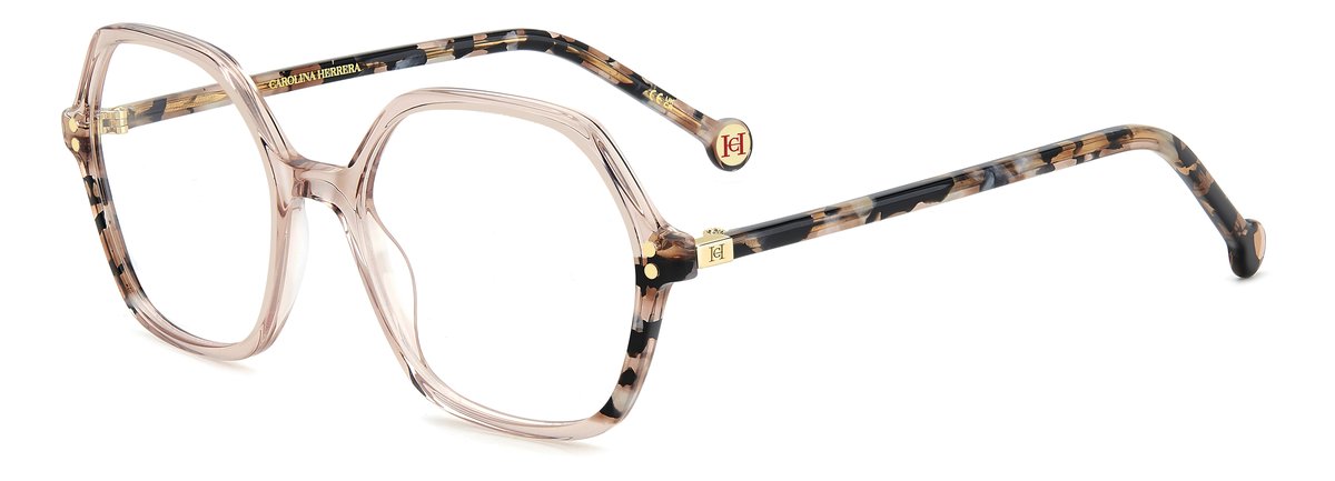 

Женские оптические оправы HER 0279 CAROLINA HERRERA