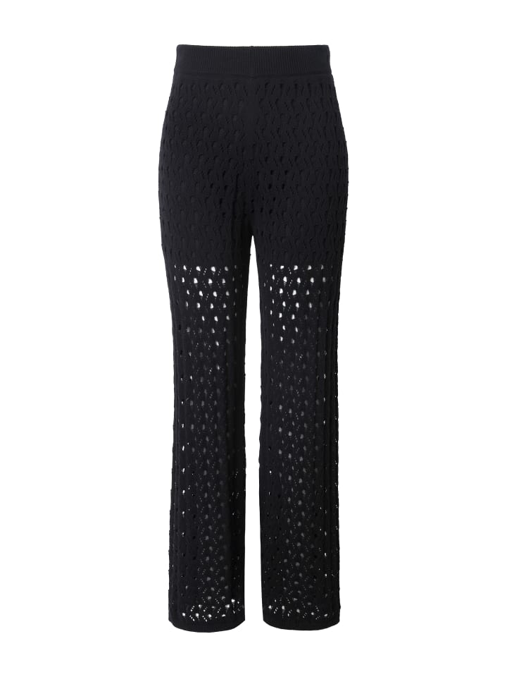 

Тканевые брюки Studio Untold, черный