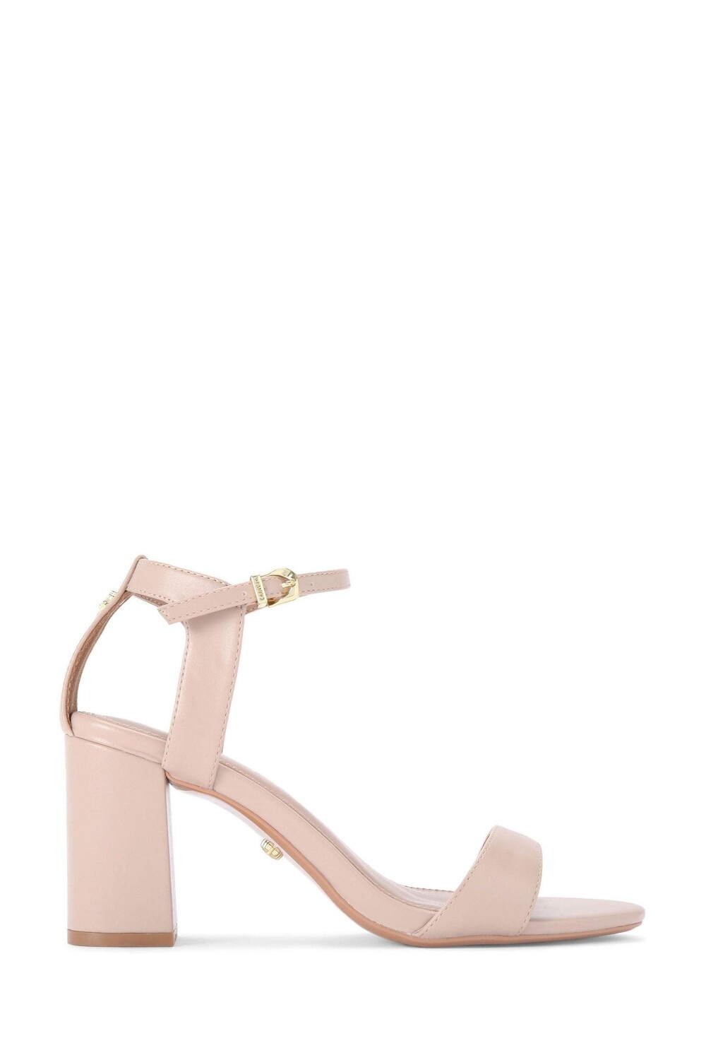 

Босоножки Kiki Carvela, розовый