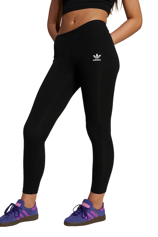 

Брюки Adidas Originals, черный
