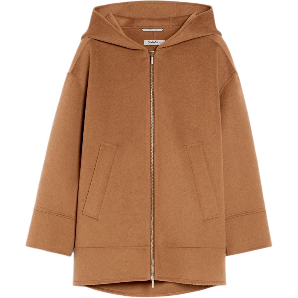 

'S MAX MARA S MAX MARA SS25 Куртка женская Желтые