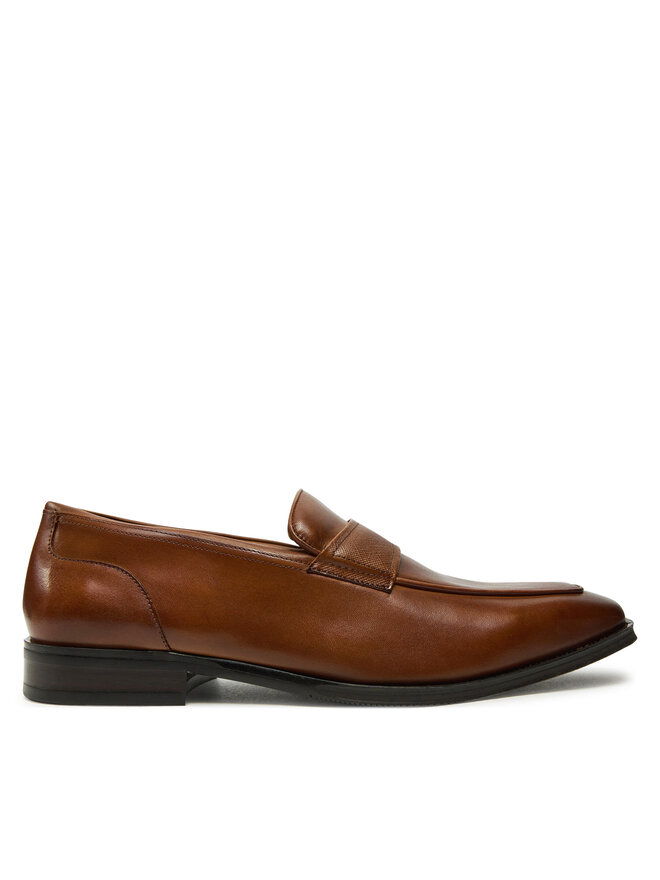 

Туфли Aldo, коричневый