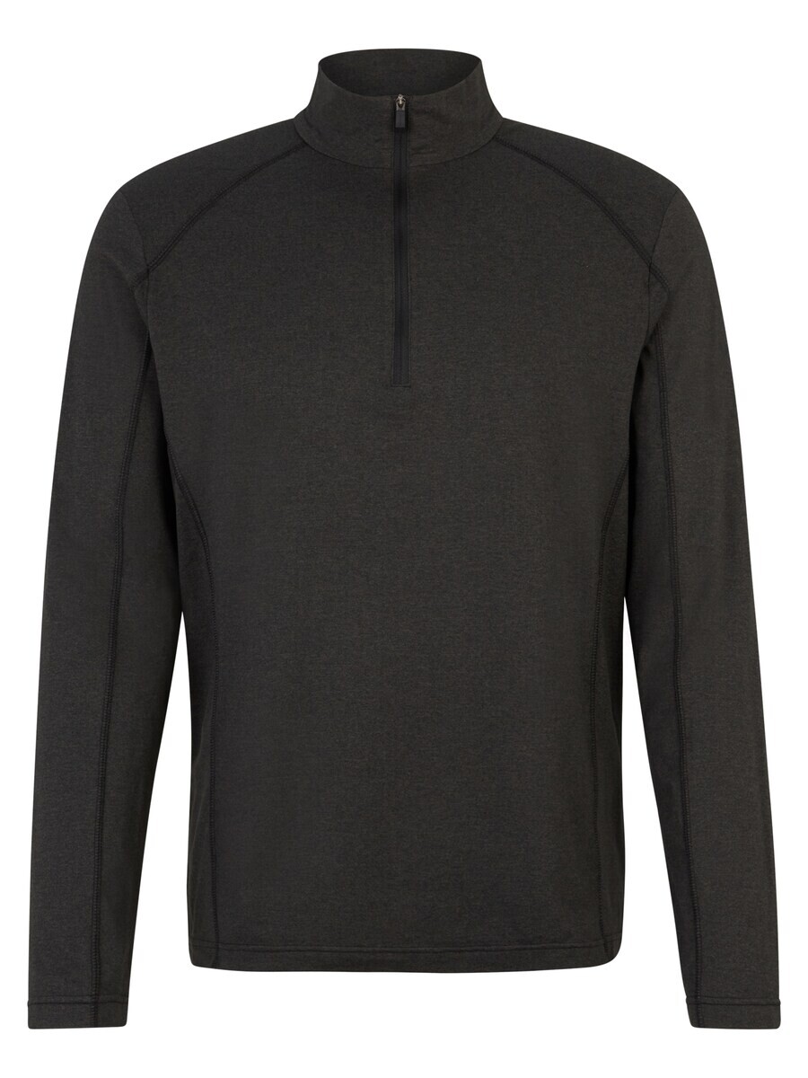 

Базовый слой ZIENER Performance Shirt Jelano, черный