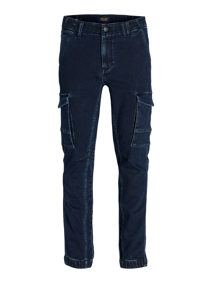 

Обычные джинсы-карго JACK & JONES JJIPAUL JJFLAKE, темно-синий
