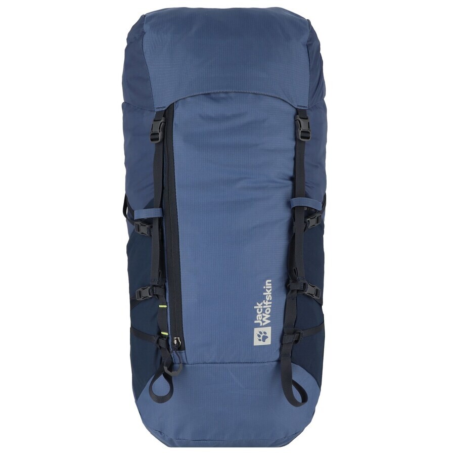 

Спортивный рюкзак Jack Wolfskin PRELIGHT SHAPE 25, синий