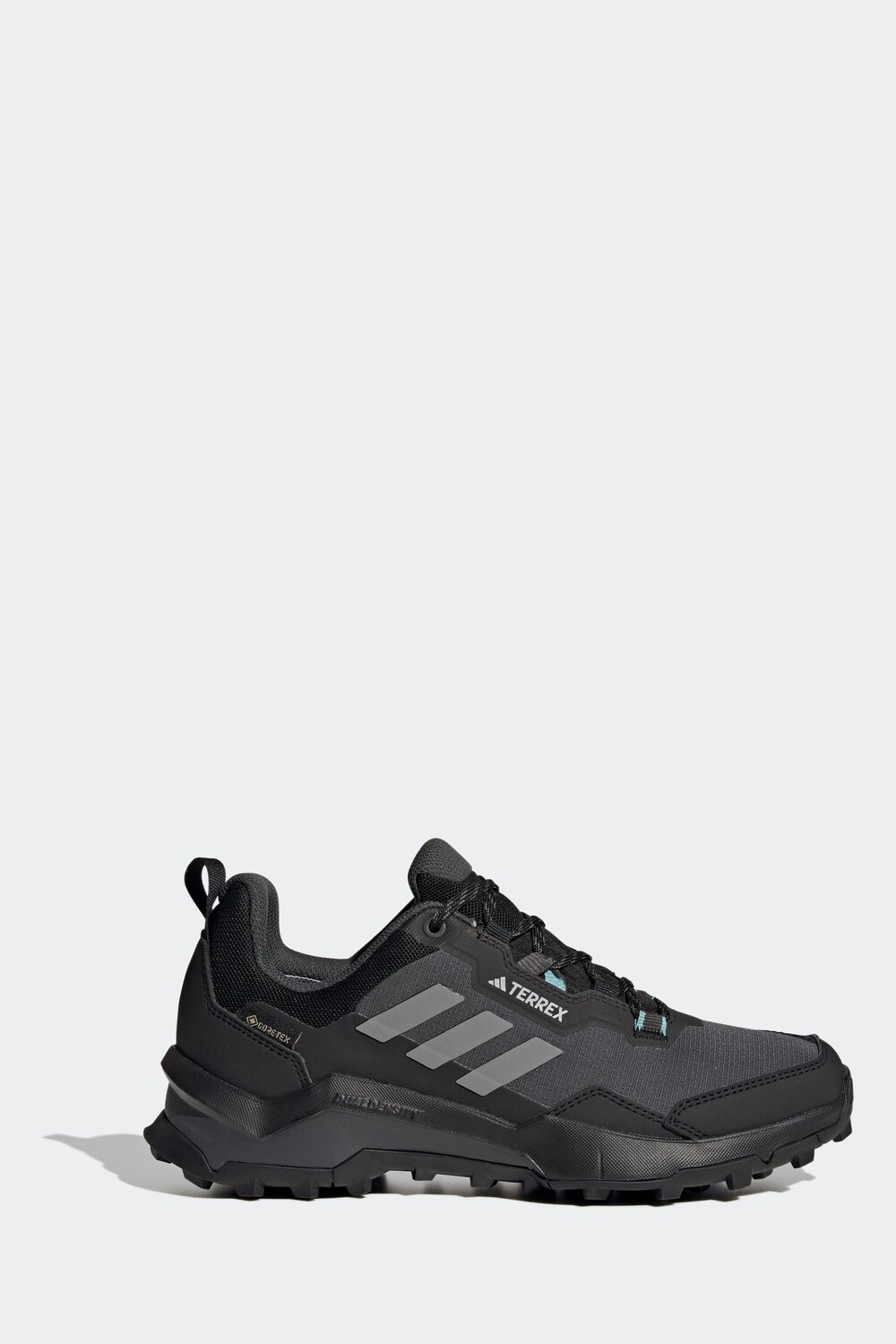 

Кроссовки Adidas Ax4 Gore Tex Trekking, черный/серый