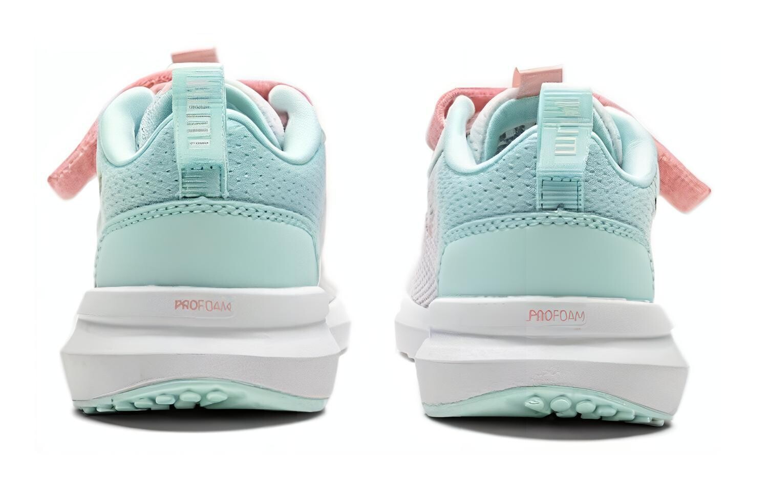 Кроссовки Puma Kids Lifestyle Shoes Kids, розовый — фото 3