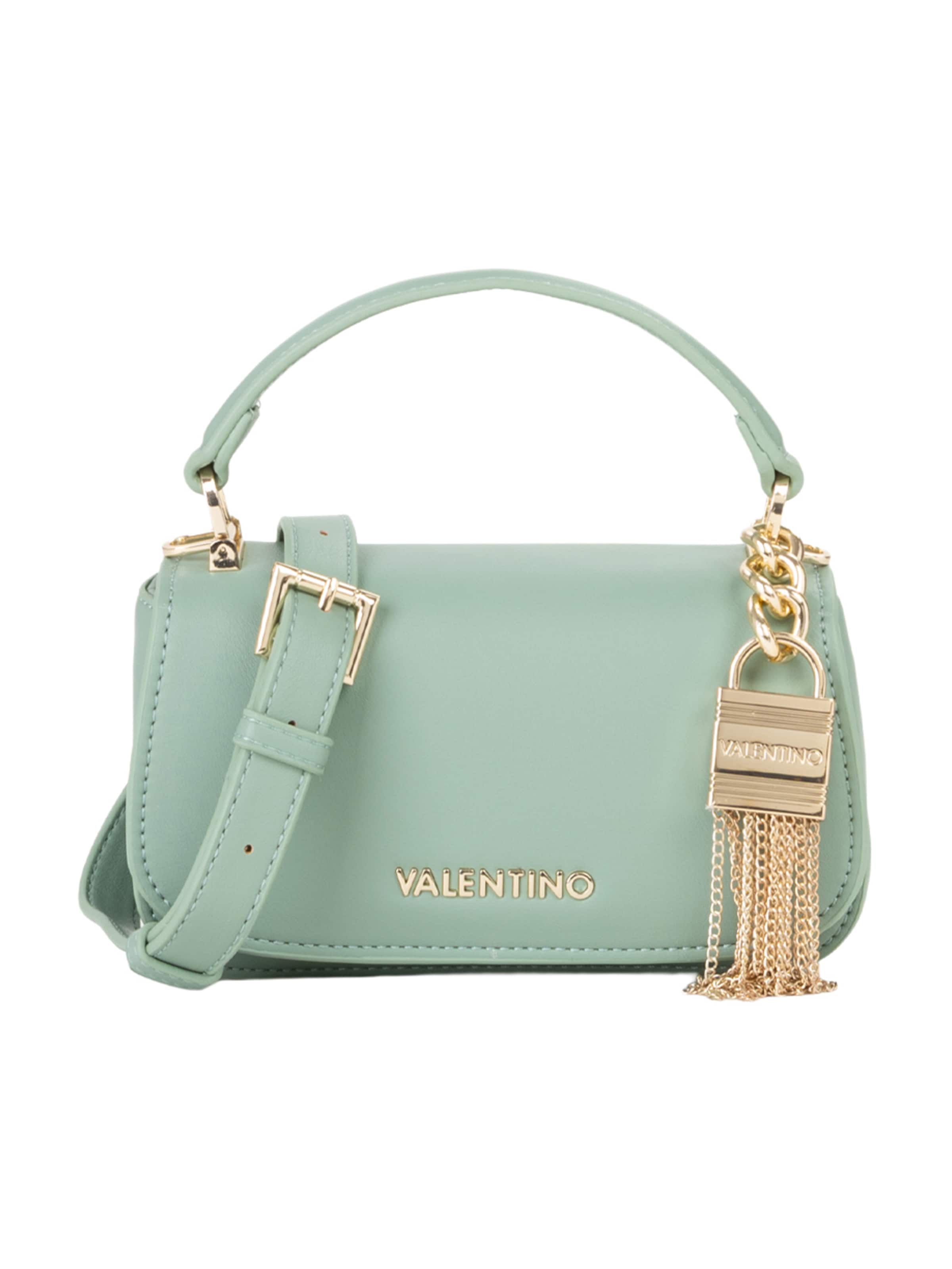 

VALENTINO Сумка 'IRIDE' в цвете Mint