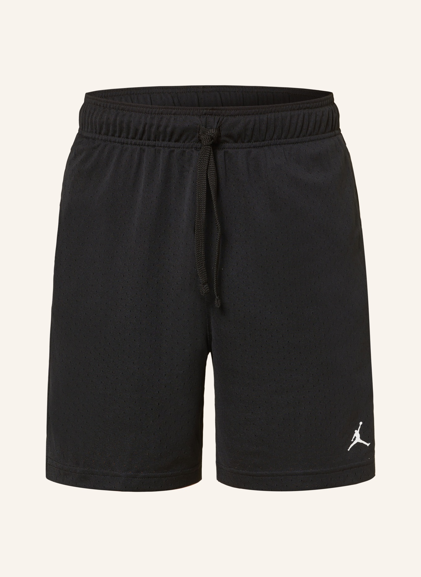 

Баскетбольные шорты jordan sport dri-fit Jordan, черный