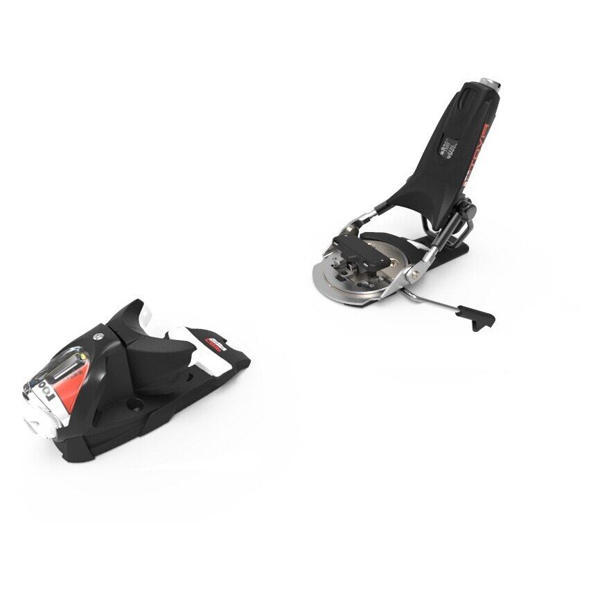 

Крепления для лыж Look Pivot 14 GW, черный