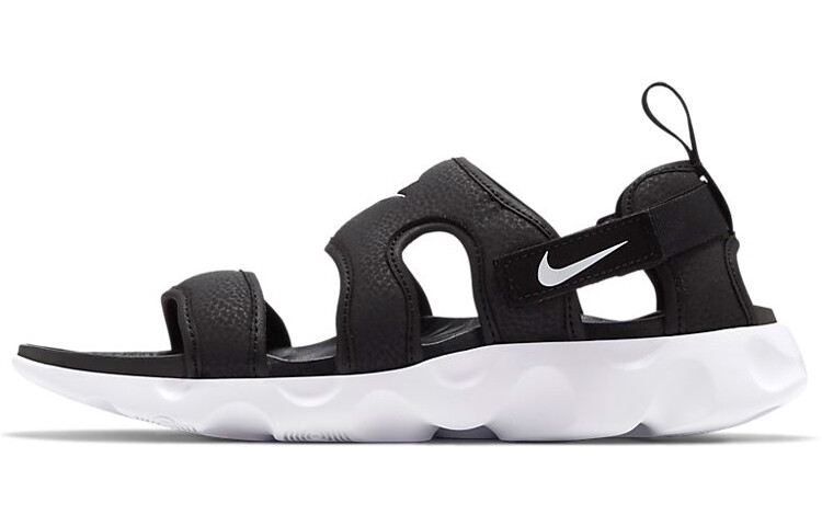 

Женские пляжные сандалии Nike