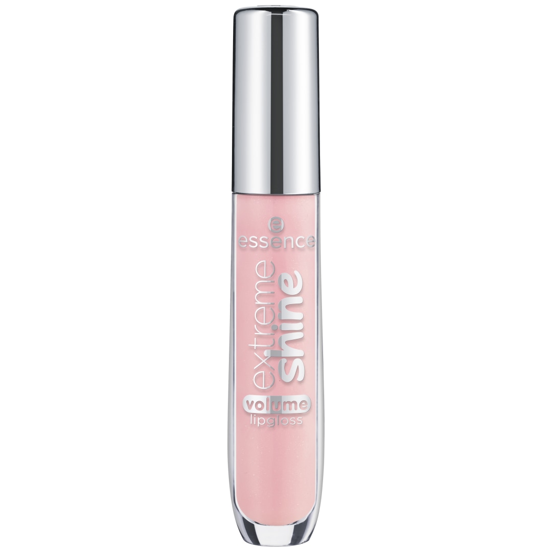

Блеск для губ extreme shine volume Essence, 105 - flower blossom, объем 5 мл
