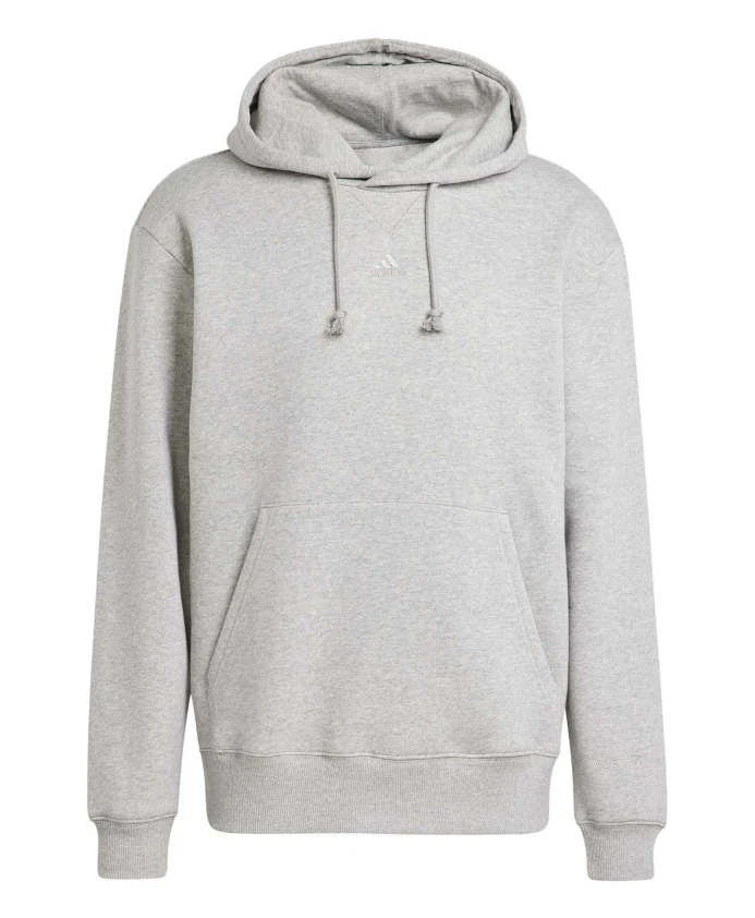 

Толстовка All SZN Adidas, серый