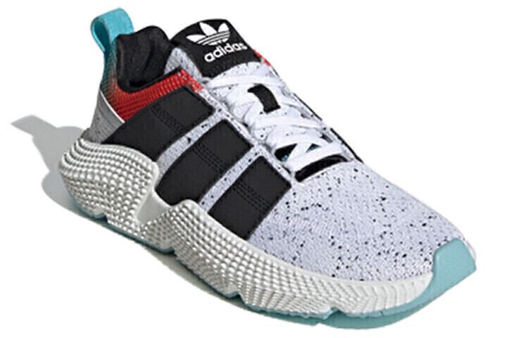 Мужская обувь adidas originals PROPHERE Lifestyle — фото 3