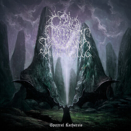 

Виниловая пластинка Olio Tahtien Takana: Spectral Katharsis