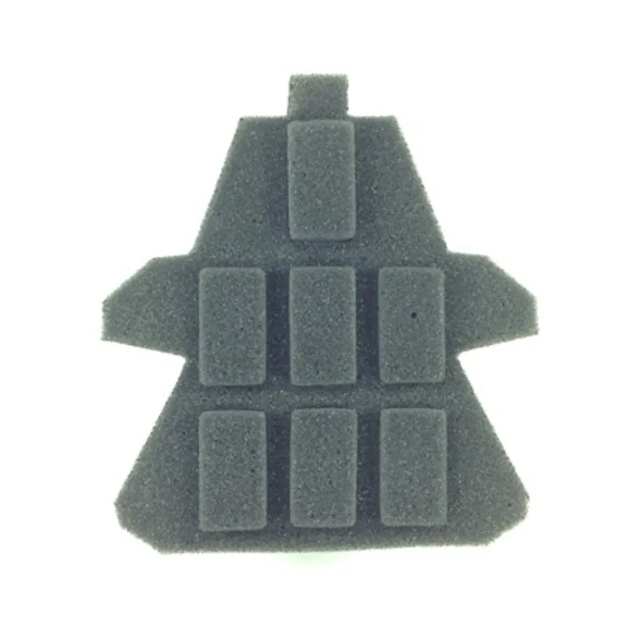 

Пенная пробка — Некрон, Монолит с войсками, Battle Foam - Foam Plugs