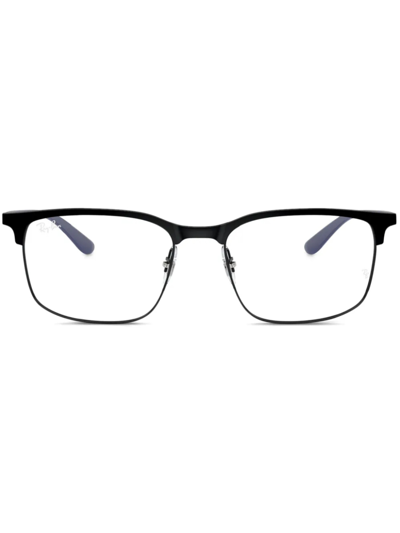 

Ray-Ban очки RX6518, черный