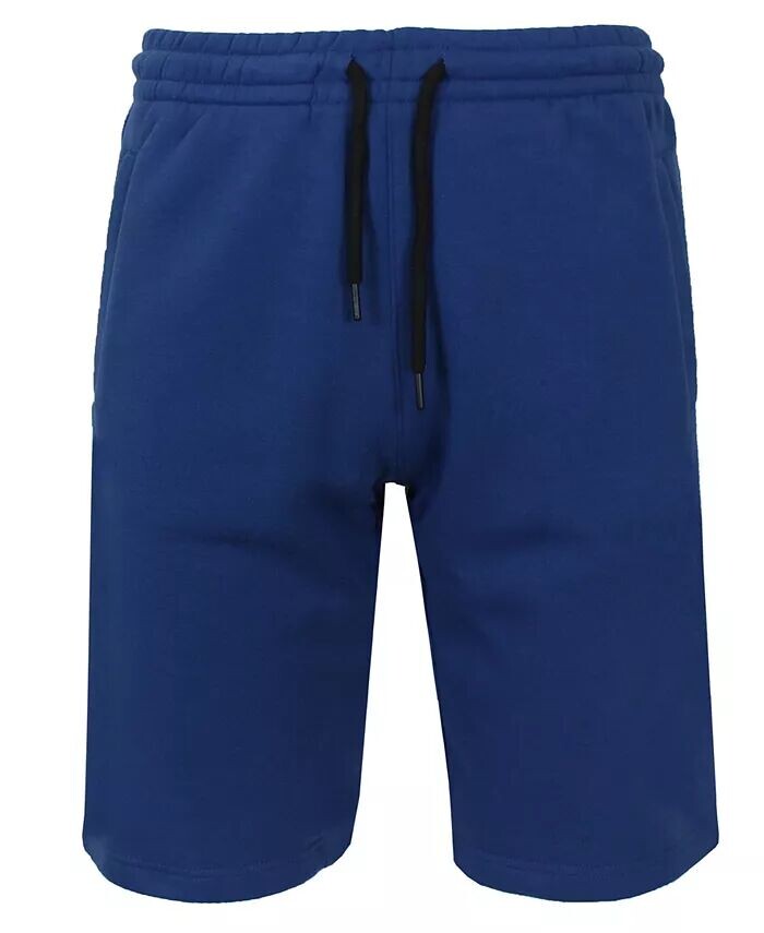 

Мужские классические шорты Jogger Lounge Sandia Peak Mountain Co, синий