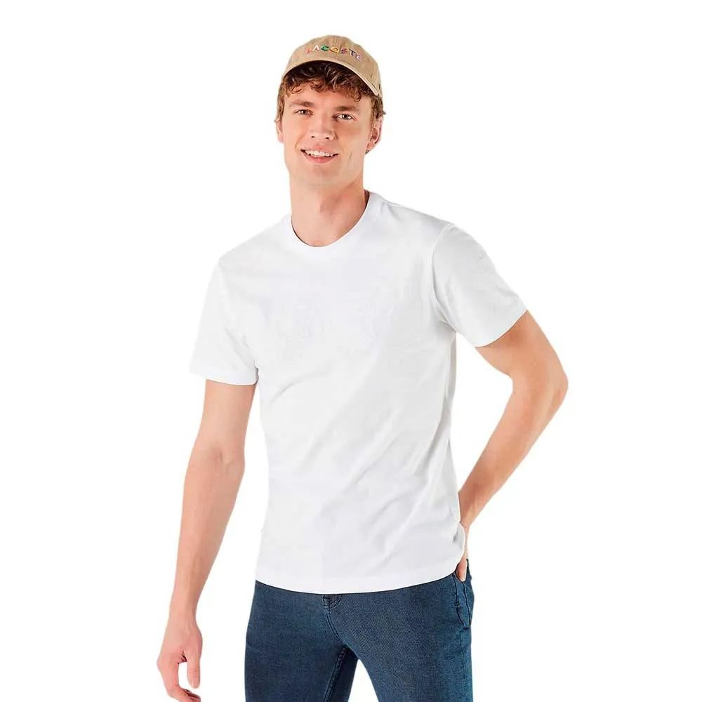 

Футболка Lacoste TH1741, белый