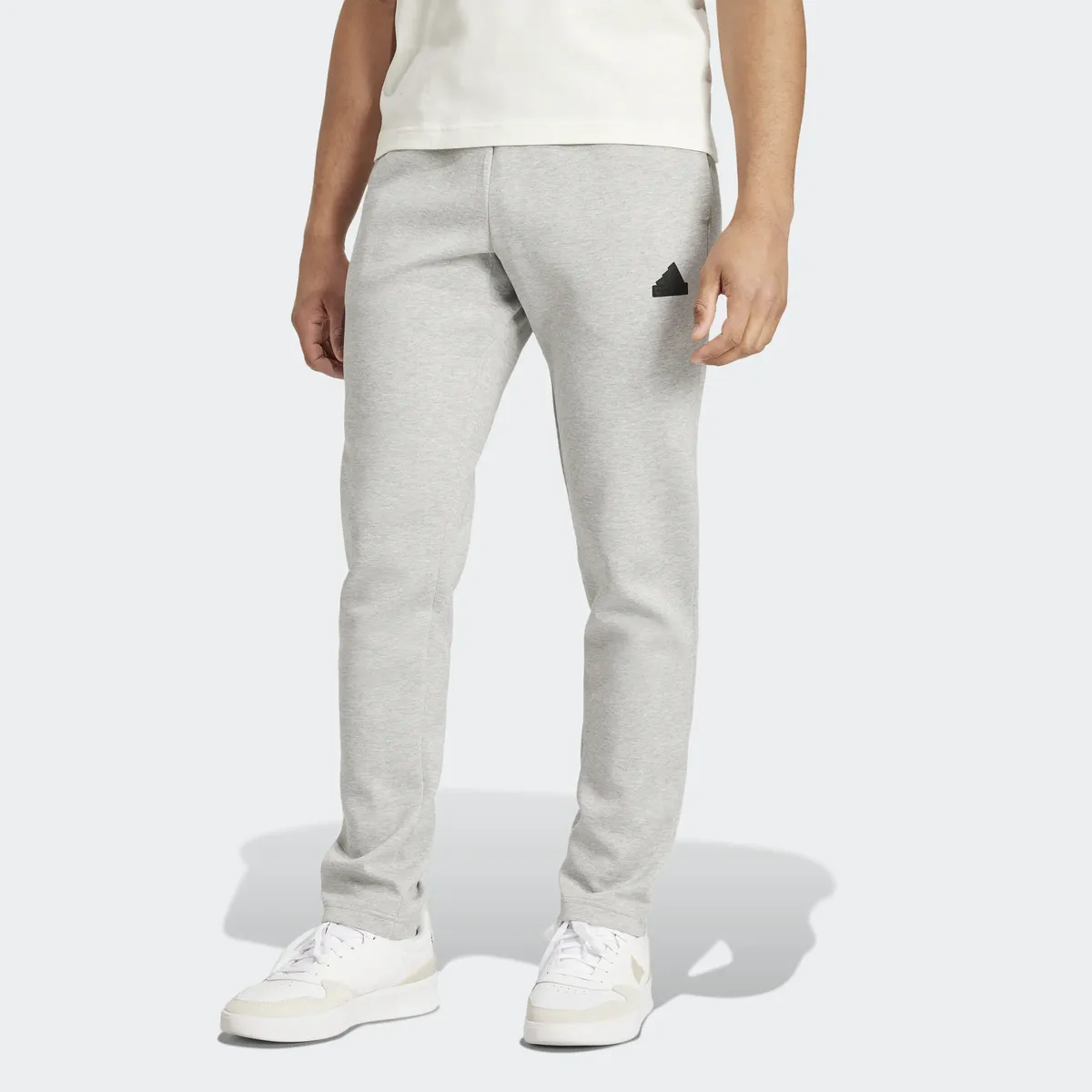 

Спортивные брюки Adidas Sportswear "M FI DBLKNT PT" (1 шт.), серый