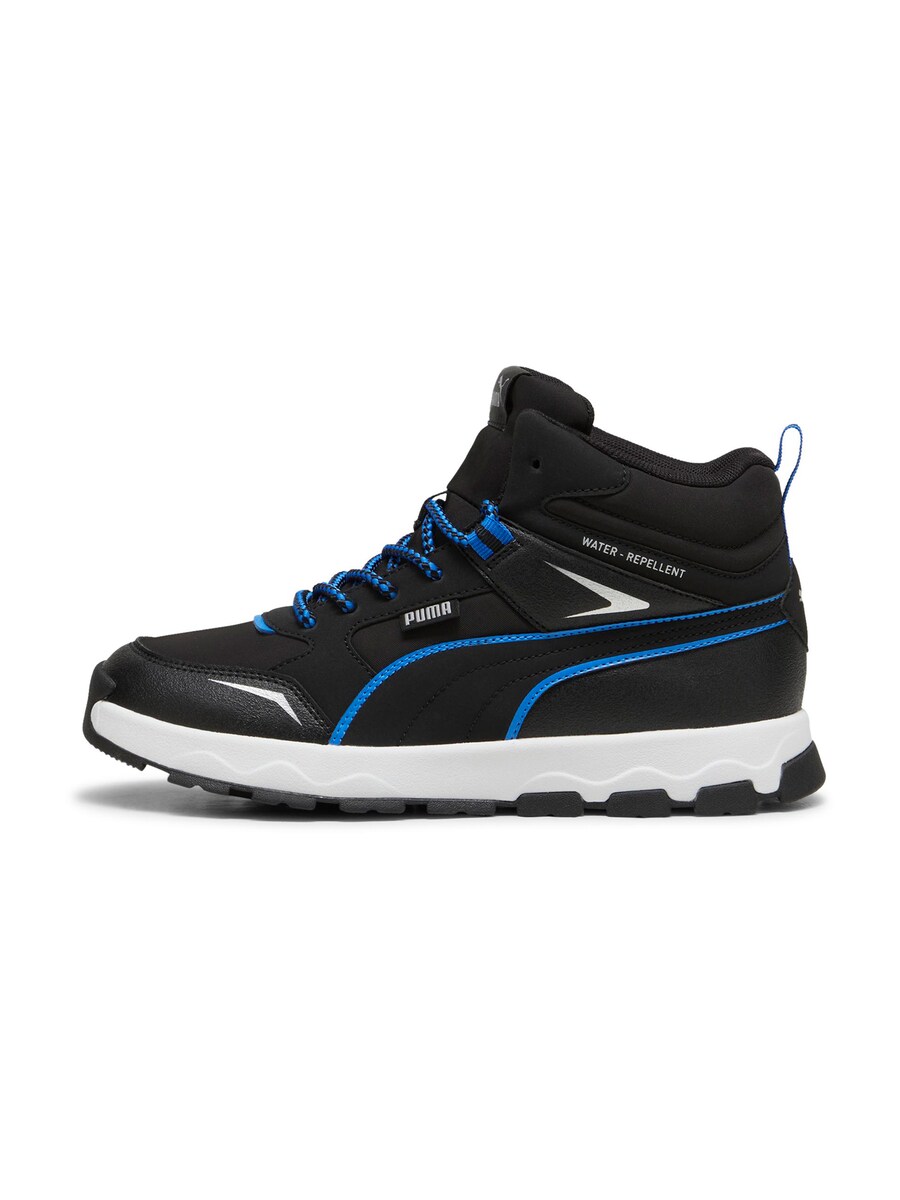 

Зимние сапоги PUMA Evolve Trail, черный