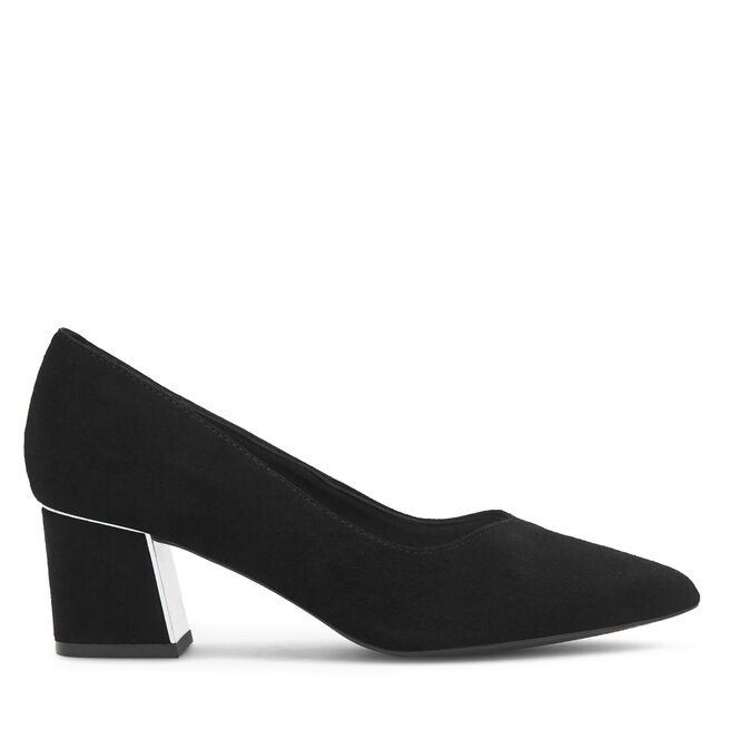 

Туфли Lasocki WYL3022-2Z Black, черный