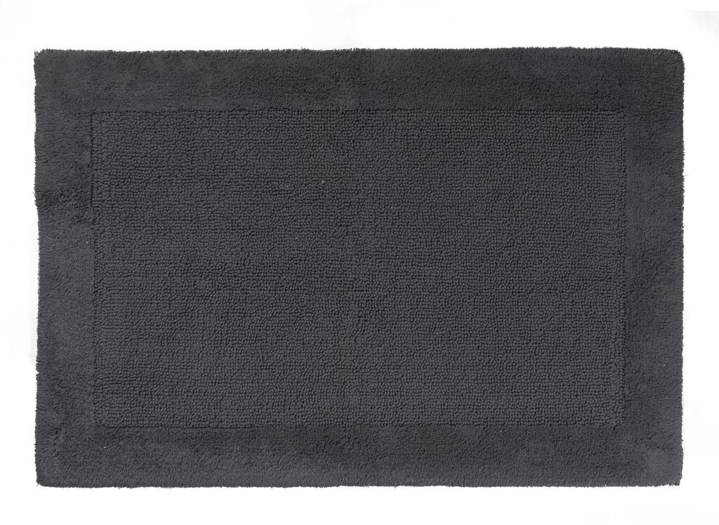 

Ковер Ridder Amelie 70x120 см серый 7214417