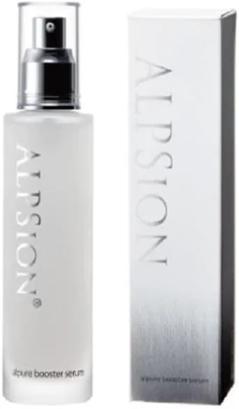 Бустер Alpicion — Для лица Alpure Booster Serum, 100 мл