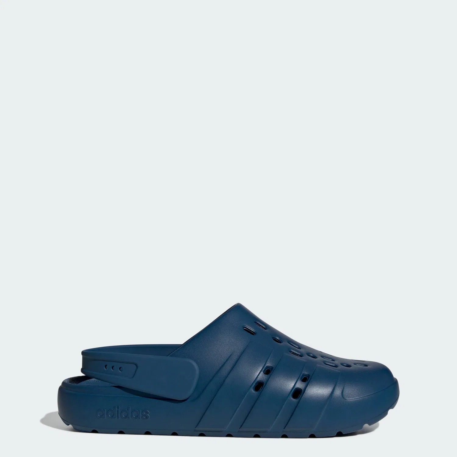 Вьетнамки, повседневные, Adilette Clog 2.0, Adidas