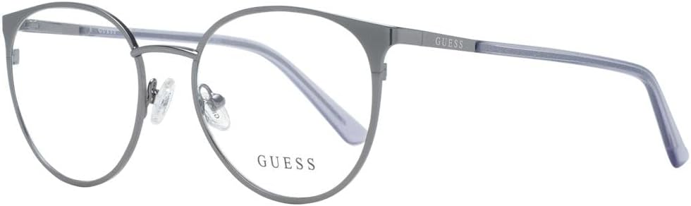 

GUESS очки GU 2913 011 матовый светлый Nickeltin