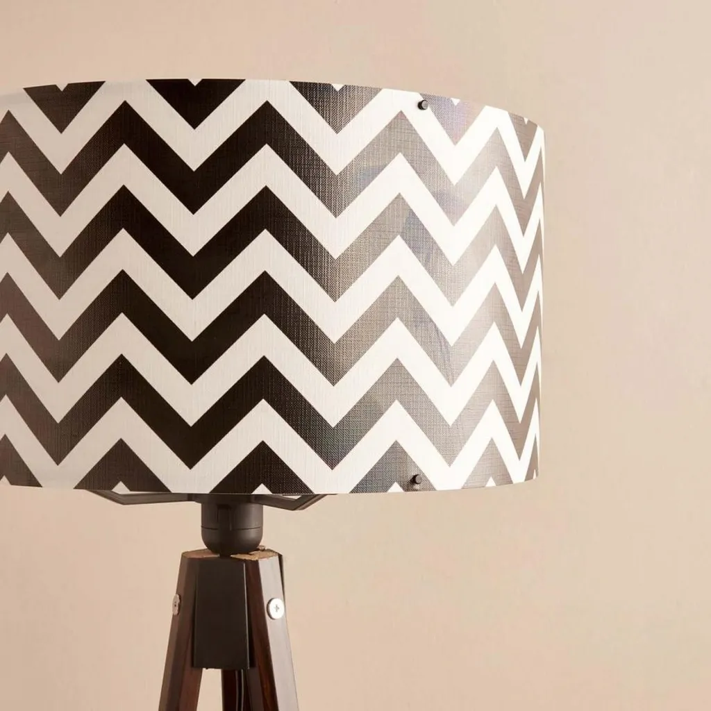 

Торшер Opviq, черный