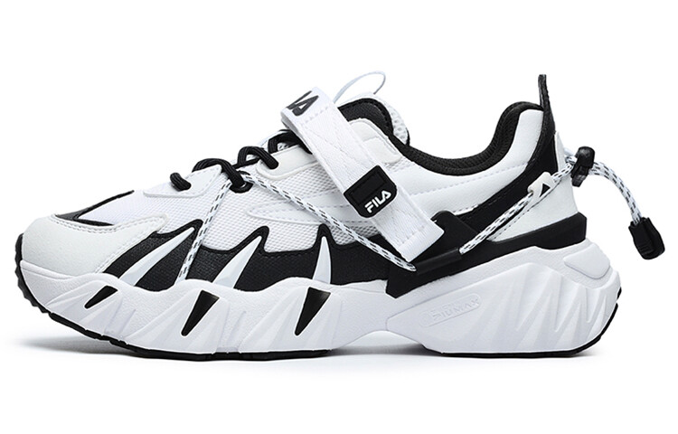 

Кроссовки FILA Beast Xt Sneakers 'White Black' Women's