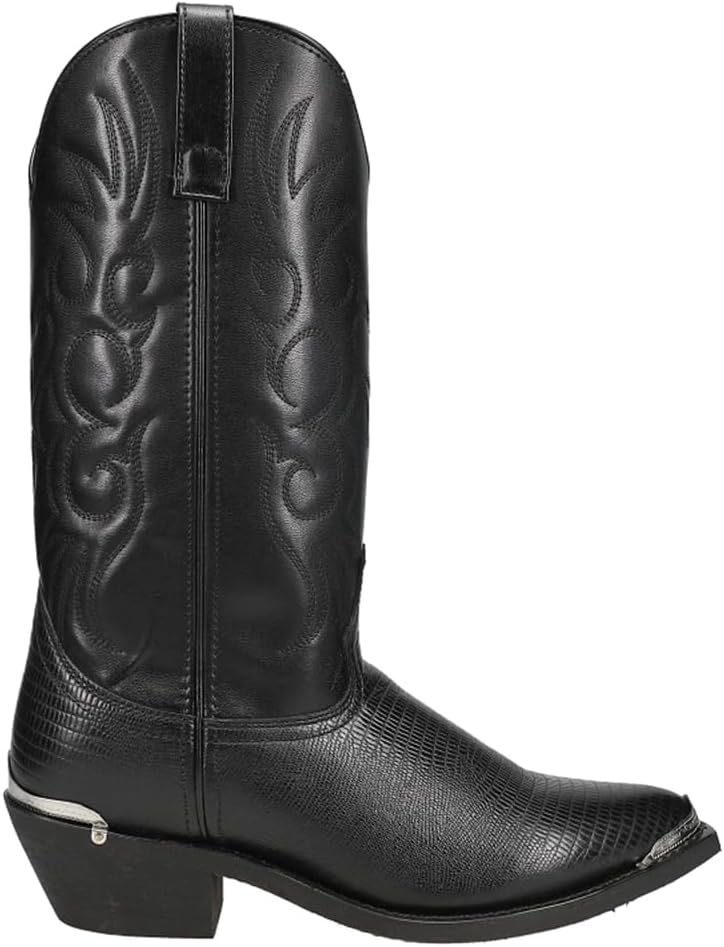 

Мужские вестерн-ботинки Laredo Atlanta, черный