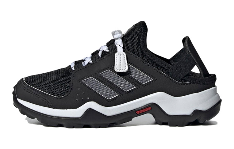 

Hydroterra Сандалии Детские Кроссовки Детские Низкие Черные Adidas