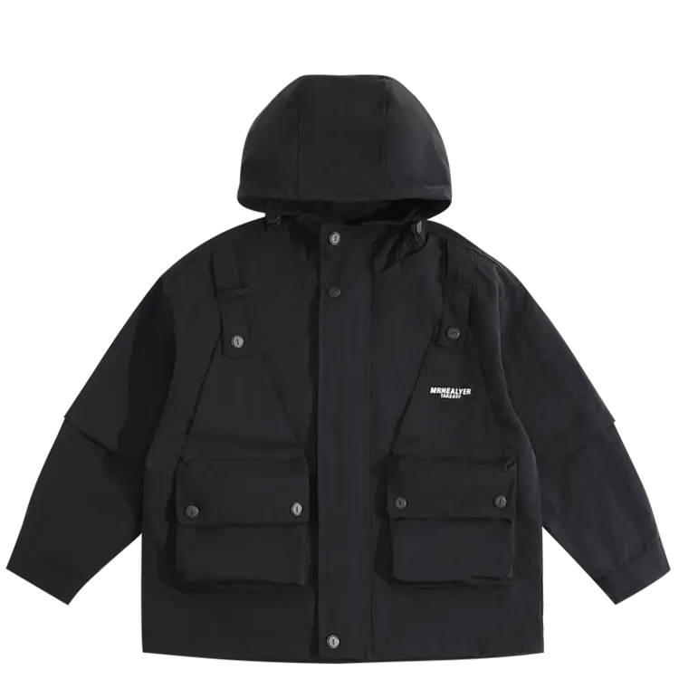 

Детская одежда для улицы PROTECTCAMEL, черный