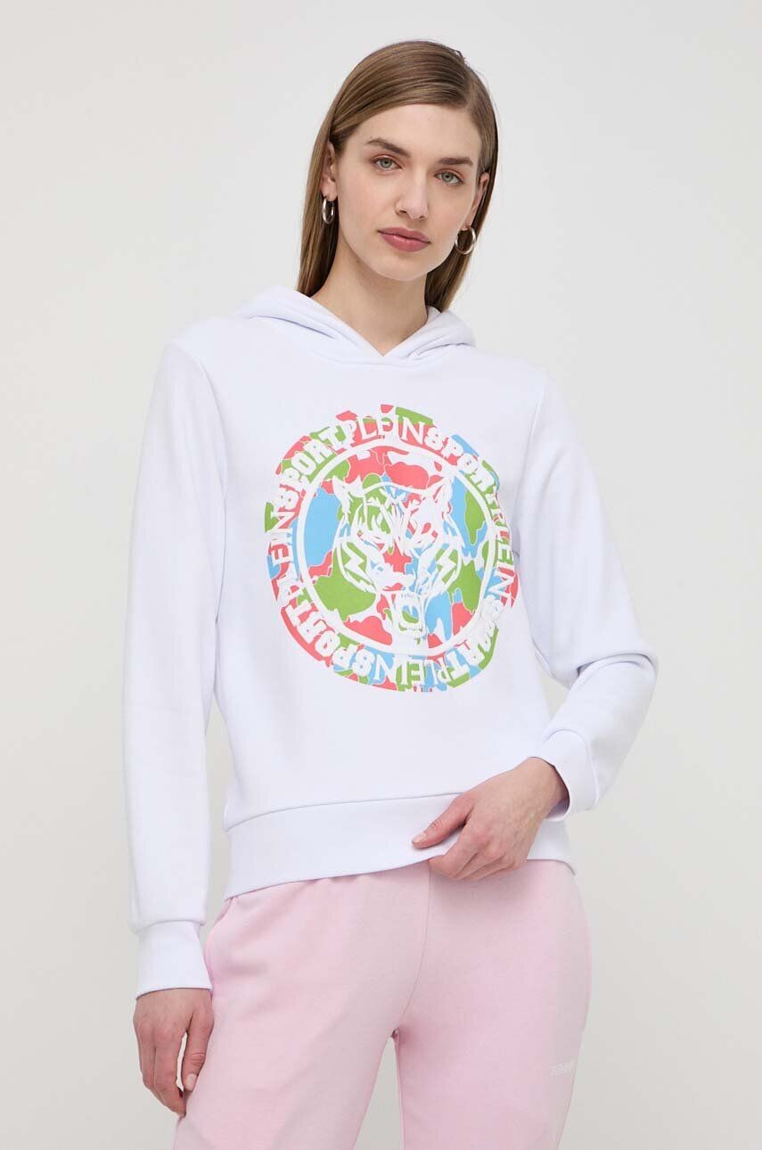 

Толстовка PLEIN SPORT, мультиколор