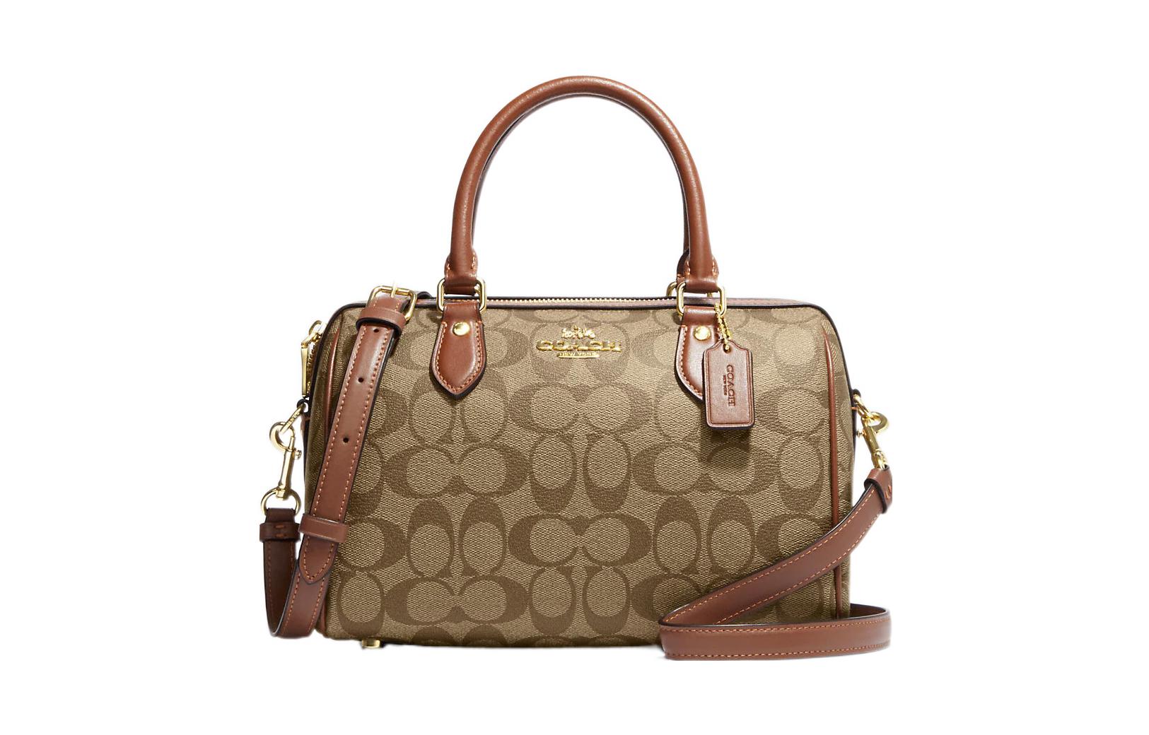 

Коуч Сумка Роуэн