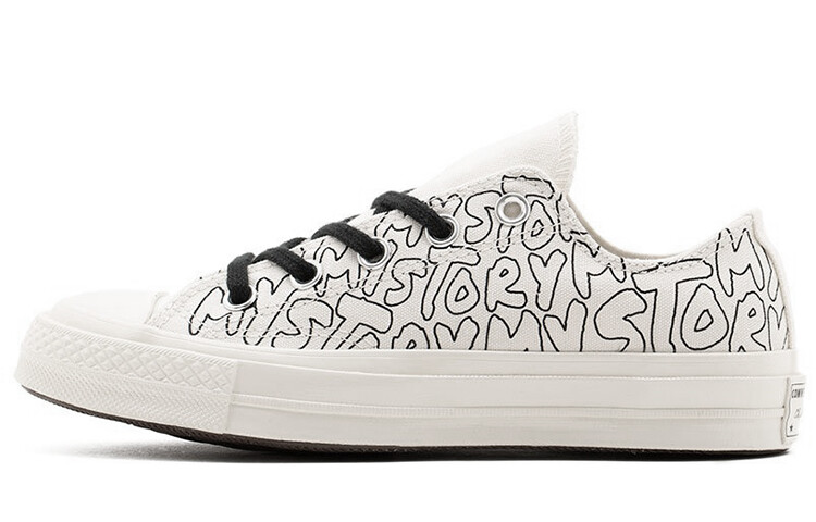 

Кроссовки Converse Chuck 70 Low 'My Story'