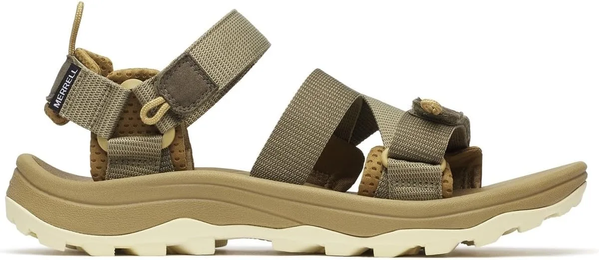 Мужские сандалии Merrell Speed Fusion Sport RMX