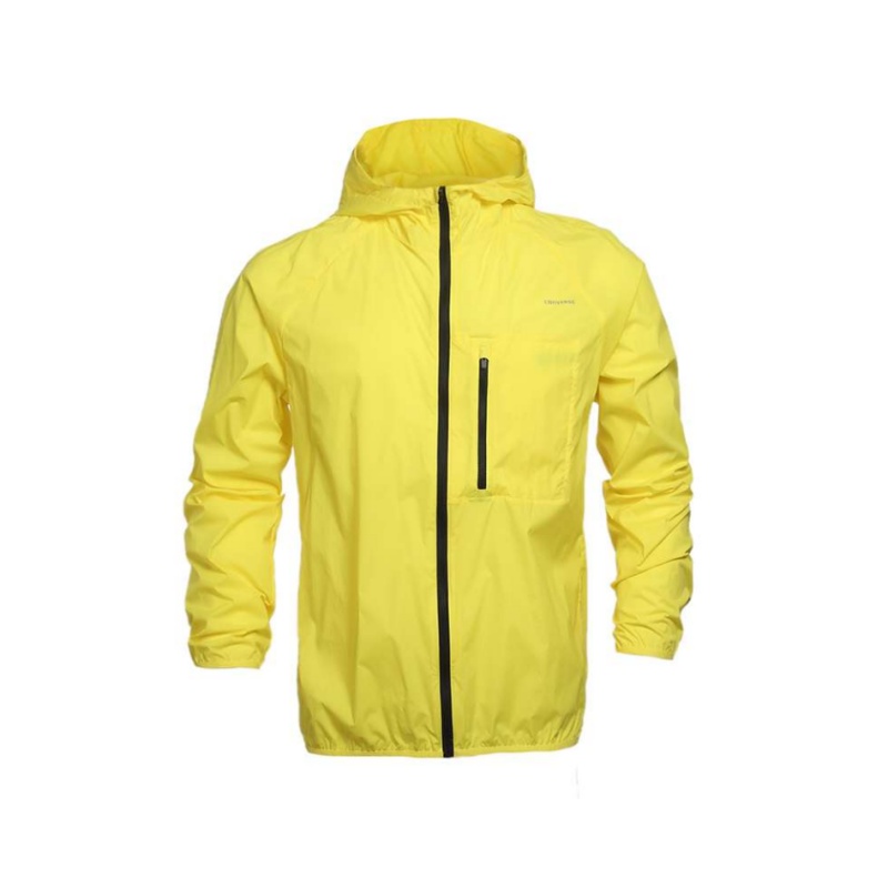 

Куртки и пальто мужские лимонно-желтые Converse, Желтый, Куртки и пальто мужские лимонно-желтые Converse