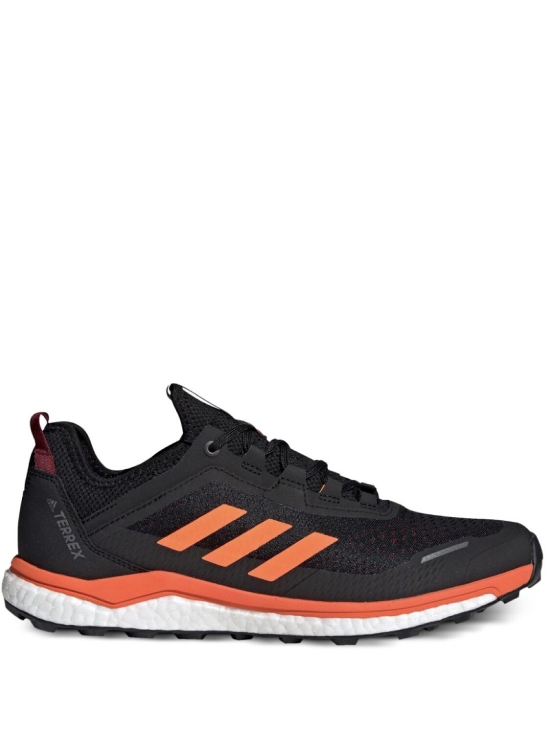 

Кроссовки Adidas Terrex Agravic Flow, черный