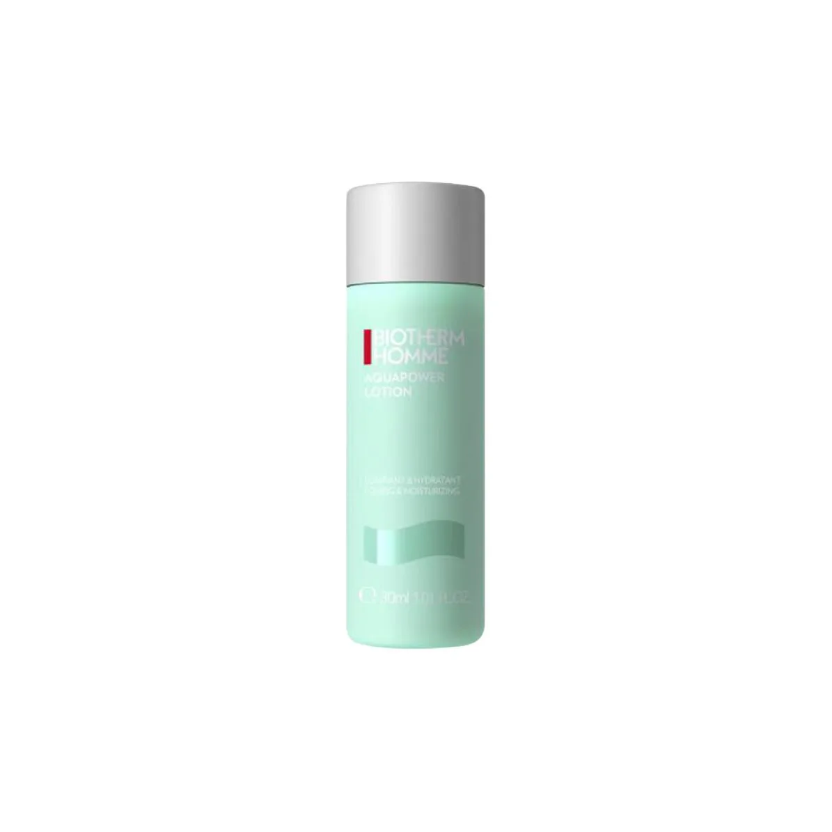 BIOTHERM Гидротонизирующий увлажняющий тонер Hydro Power, пробник 30 мл, 30ml