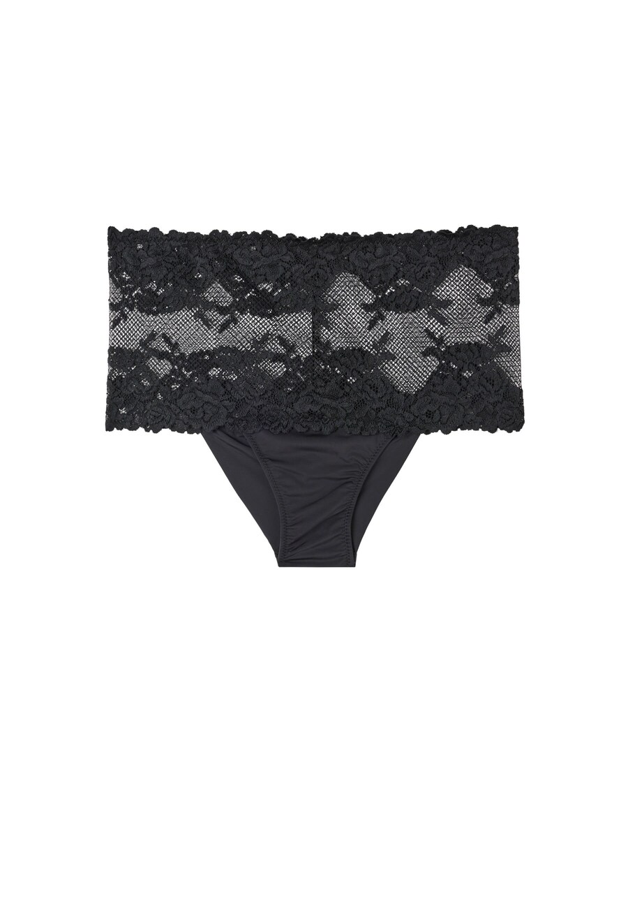

Трусики INTIMISSIMI, черный
