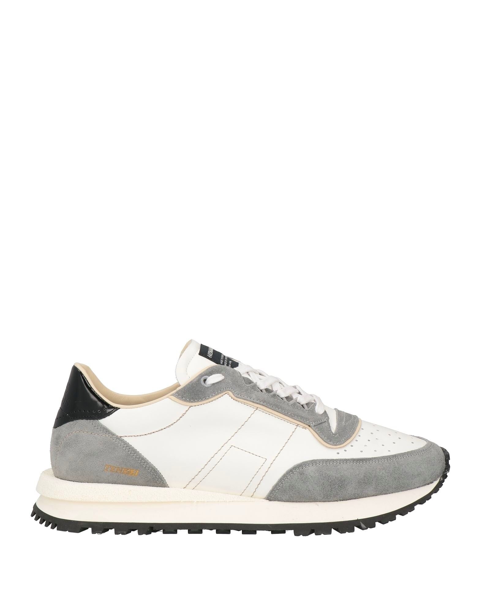 

Кроссовки Hidnander, белый